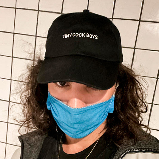 TCB GORRA CLASSIC