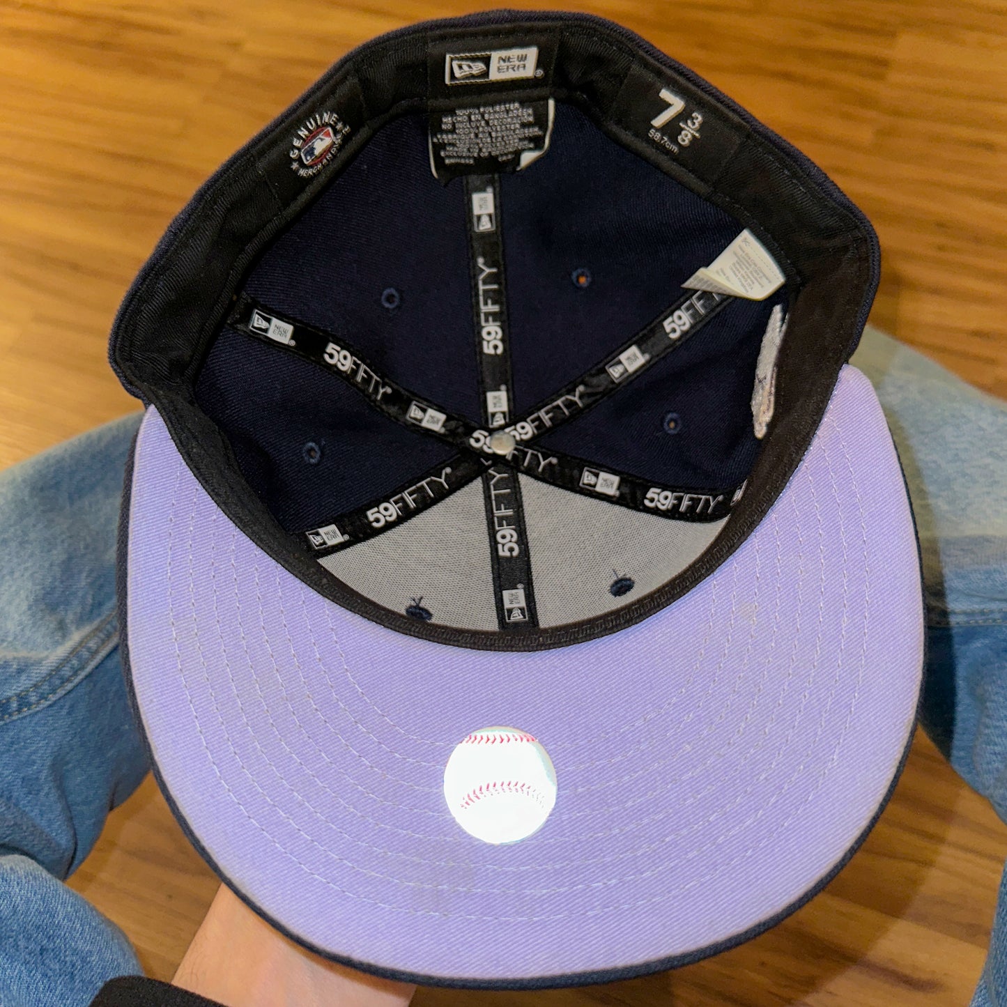 "Seattle Mariners" New Era