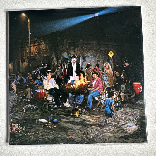 Salud, Dinero y Amor - Davus | CD