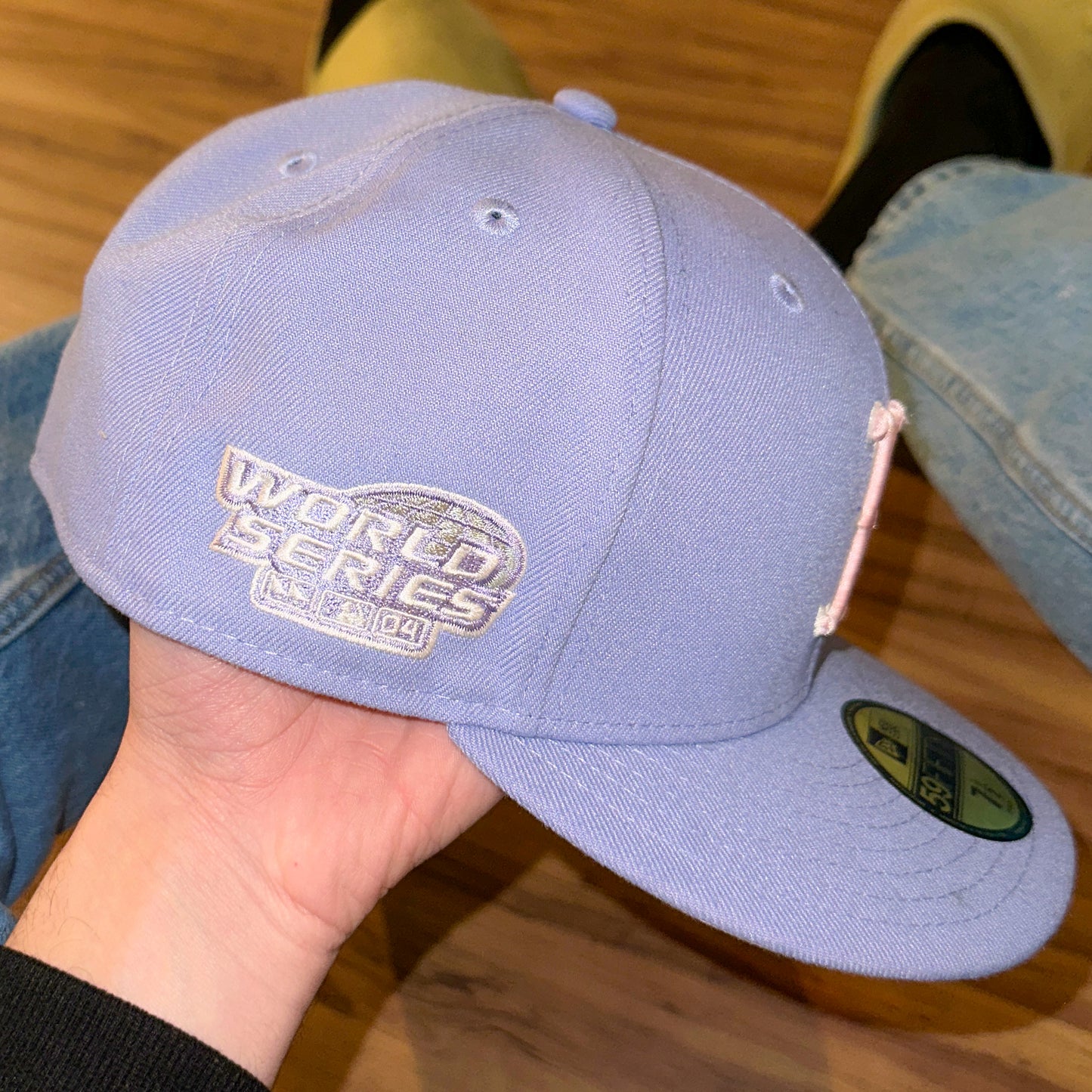 "Boston" New Era