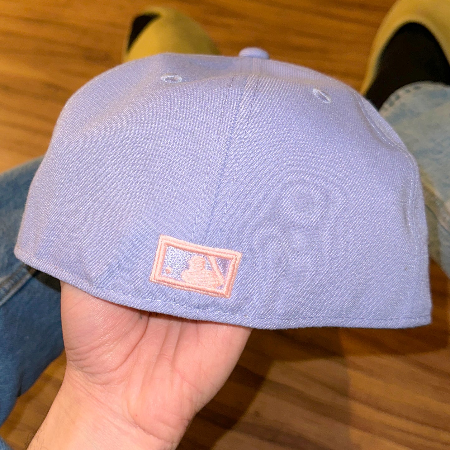 "Boston" New Era