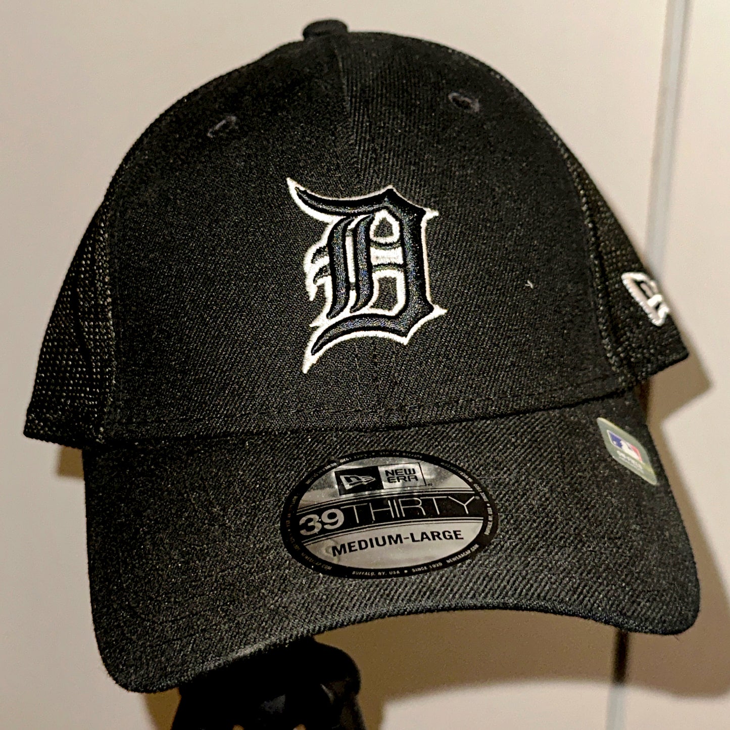 "Detroit" New Era
