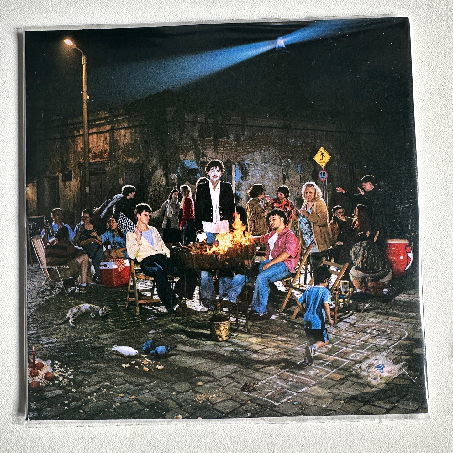 Salud, Dinero y Amor - Davus | CD
