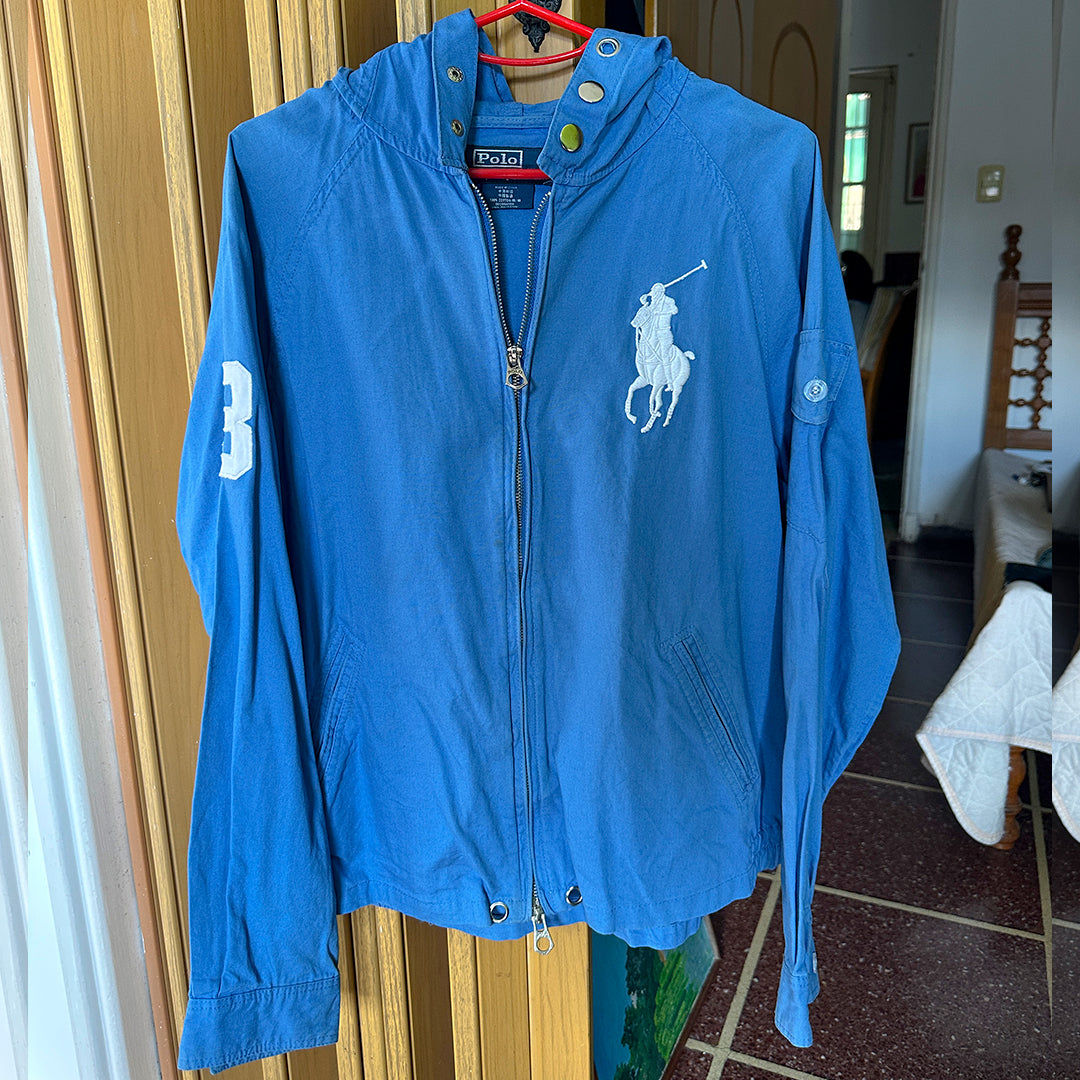 Campera Polo Ralph Lauren