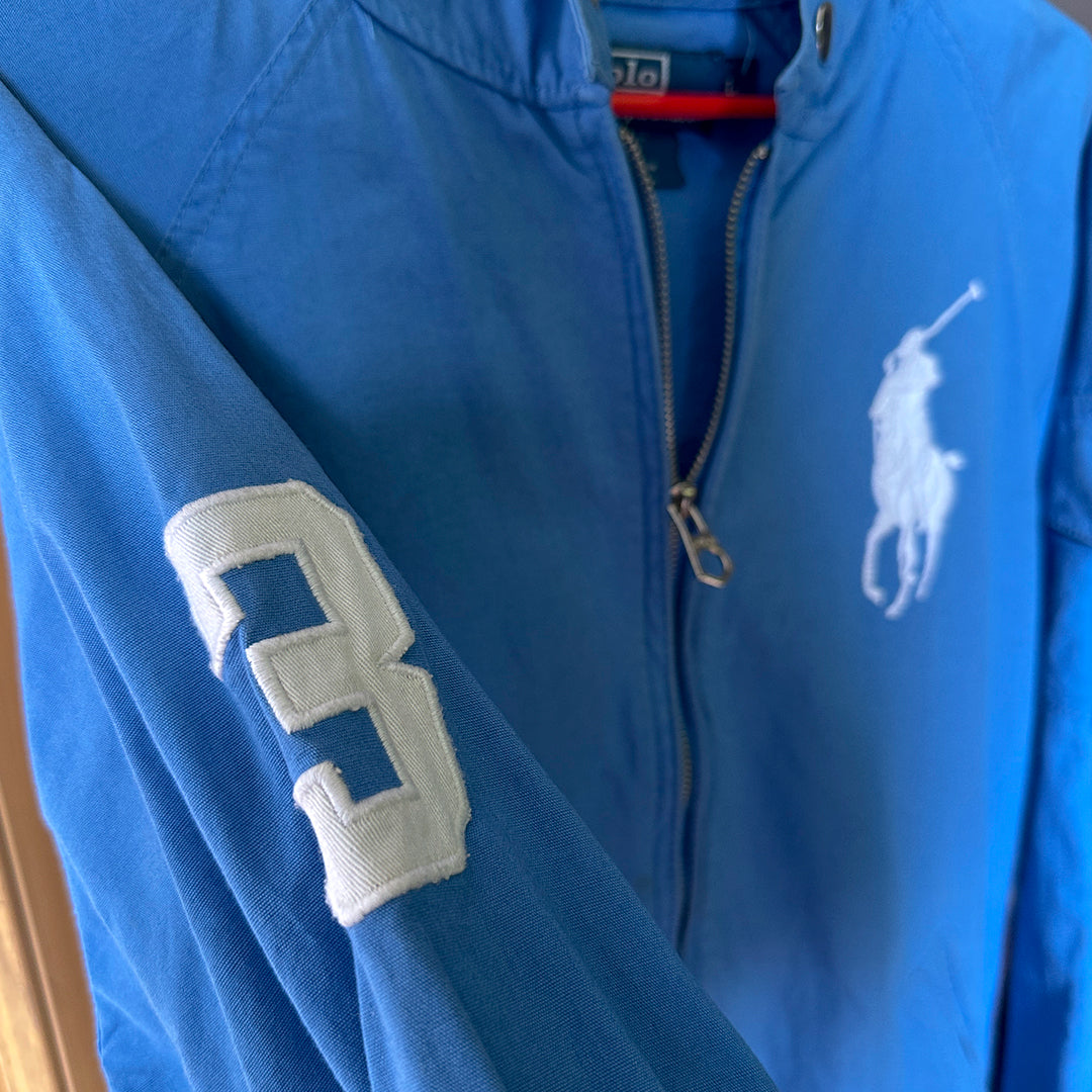 Campera Polo Ralph Lauren