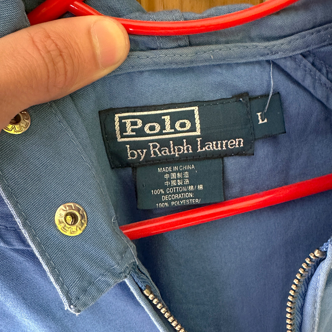 Campera Polo Ralph Lauren