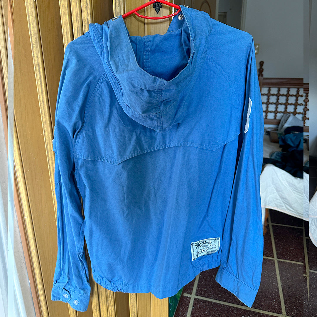 Campera Polo Ralph Lauren