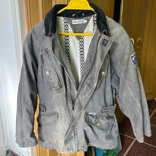 Campera Gloria Vanderbilt