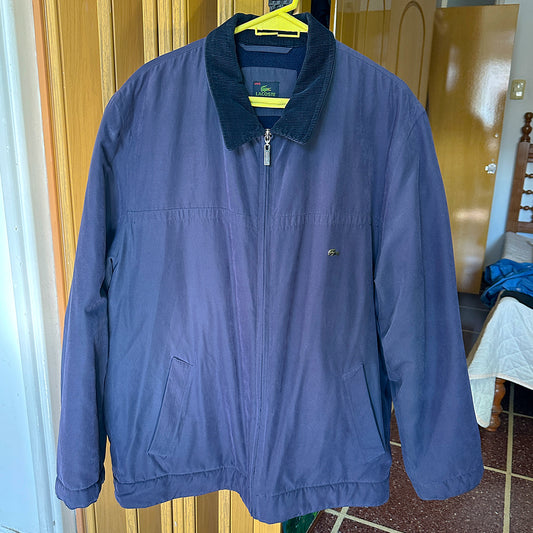 Campera Lacoste