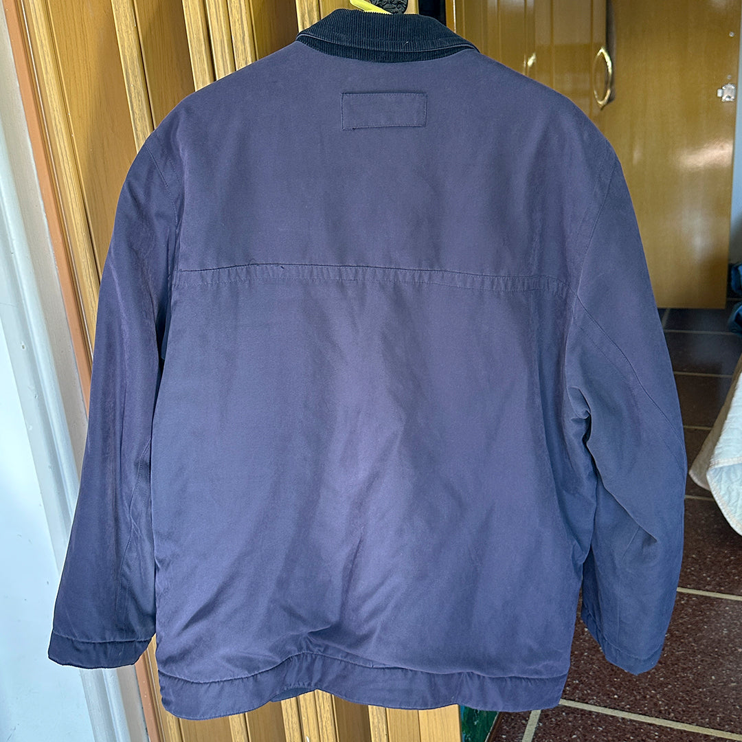 Campera Lacoste